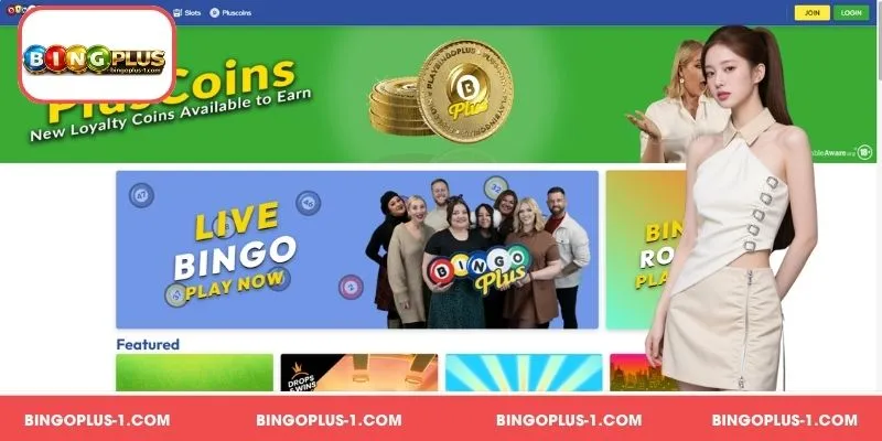 Ano ang Dapat Malaman Tungkol sa BINGOPLUS?