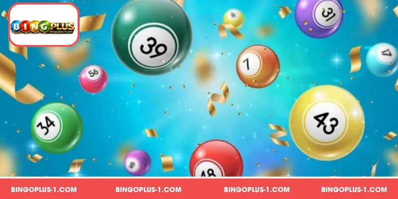 Lotto BINGOPLUS gamit ang ating gabay