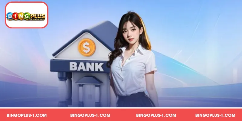 Mag deposit sa BINGOPLUS ay ang pinaka mahalagang hakbang