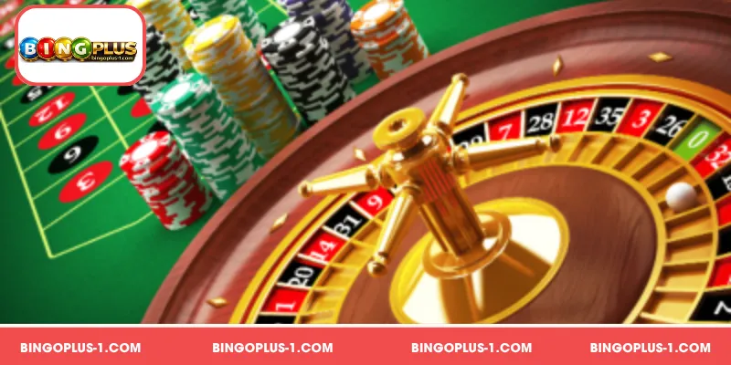 Bago ka makapagsimula sa Live Casino ng BINGOPLUS