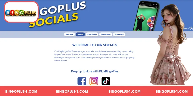 Bakit Mahalagang Matutunan ang Makipag ugnayan sa BINGOPLUS?