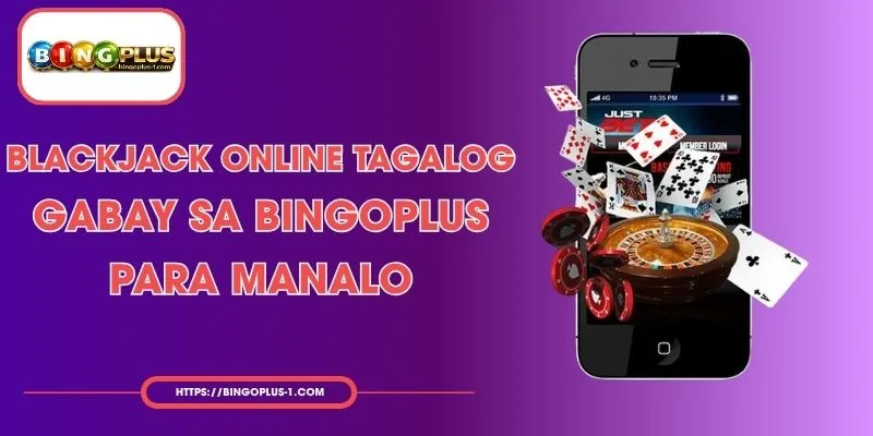 Paano Maging Eksperto sa Blackjack sa Online Casino