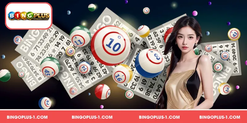 Dahilan Kung Bakit No. 1 ang BINGOPLUS Ngayong 2026