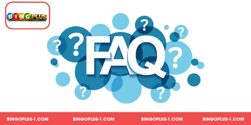 FAQ: Mga Karaniwang Tanong