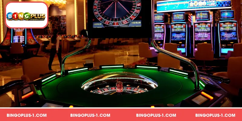 Mga Estratehiya para sa Tagumpay sa High Stakes