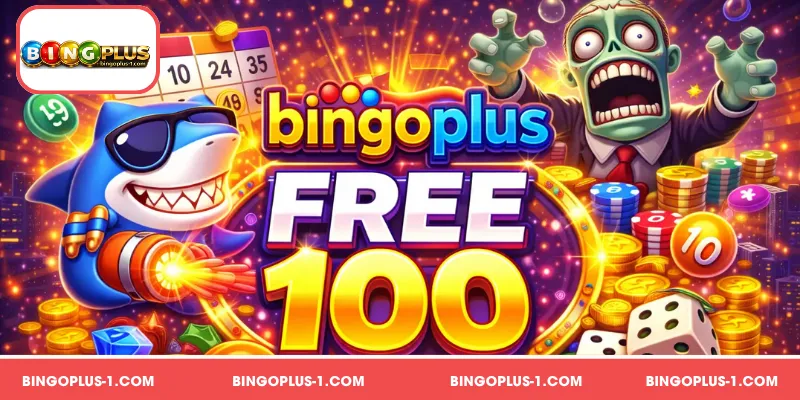 Mga Promosyon BINGOPLUS ang kasalukuyang active upang hindi ninyo ito palampasin