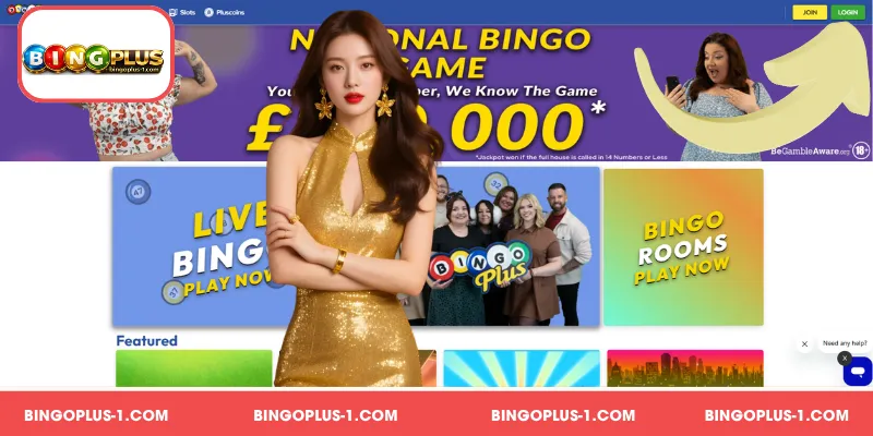 Bakit Mahalagang Mag login sa BINGOPLUS nang Tama