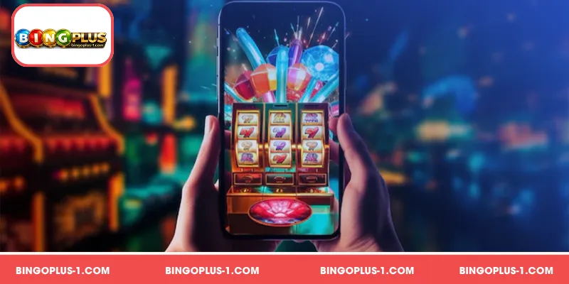 Mga Teknikal na Bentahe ng Mobile Gaming