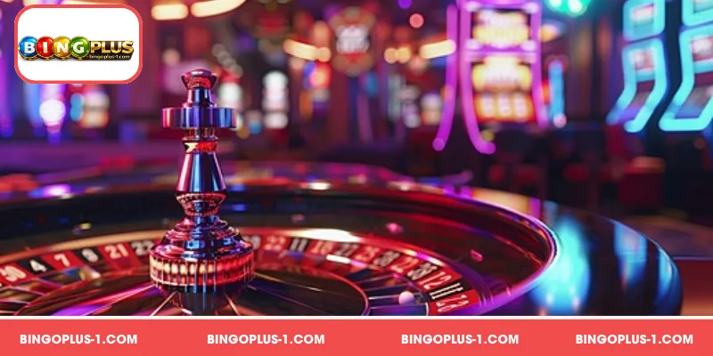 Pagpapahalaga sa Serbisyo ng BINGOPLUS