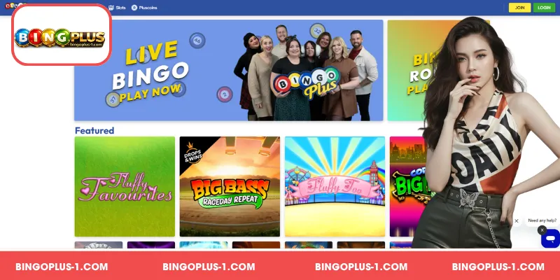 Bakit Mahalagang Magrehistro sa BINGOPLUS