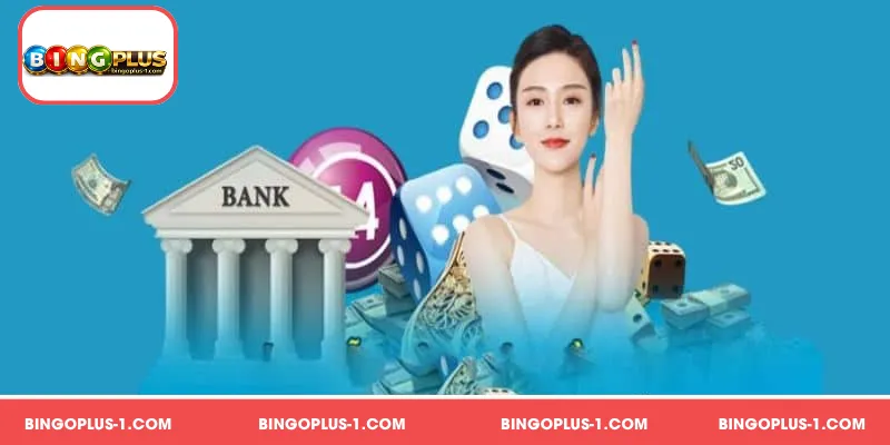 Mag withdraw sa BINGOPLUS nang ligtas at mabilis