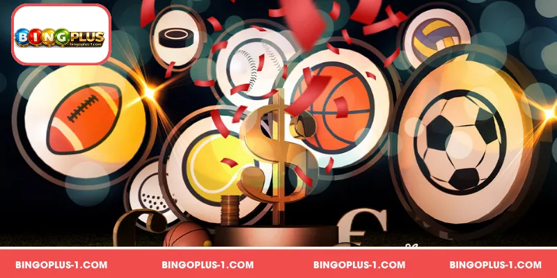  Sports Betting Philippines sa BINGOPLUS ay nagbibigay ng saya