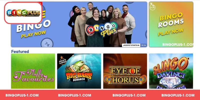 Tutorial sa Pag-register at Paggamit ng BINGOPLUS