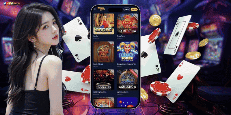 Exploring Unique Entertainment Features
