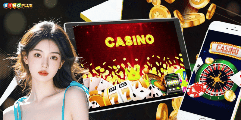 The Future of Mobile-First Gaming