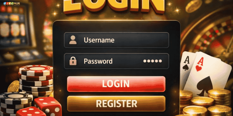 Why Users Prefer a Simple casino login Experience