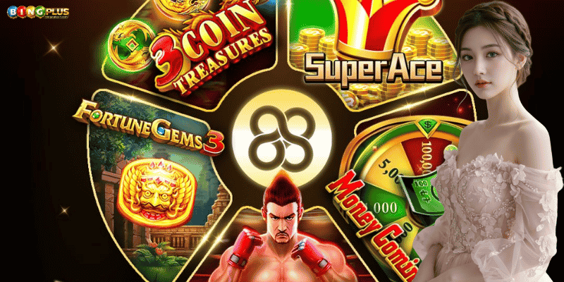 Elevating Your Gaming Experience with Modern Technology